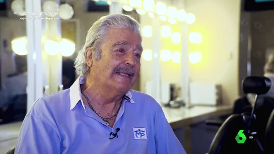 Máximo Valverde Máximo Valverde