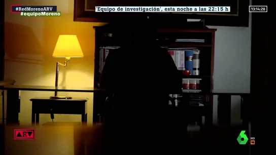 Habla un prestamista que negoció con José Luis Moreno: "Jamás me devolvió ni un céntimo" Habla un prestamista que negoció con José Luis Moreno: "Jamás me devolvió ni un céntimo"