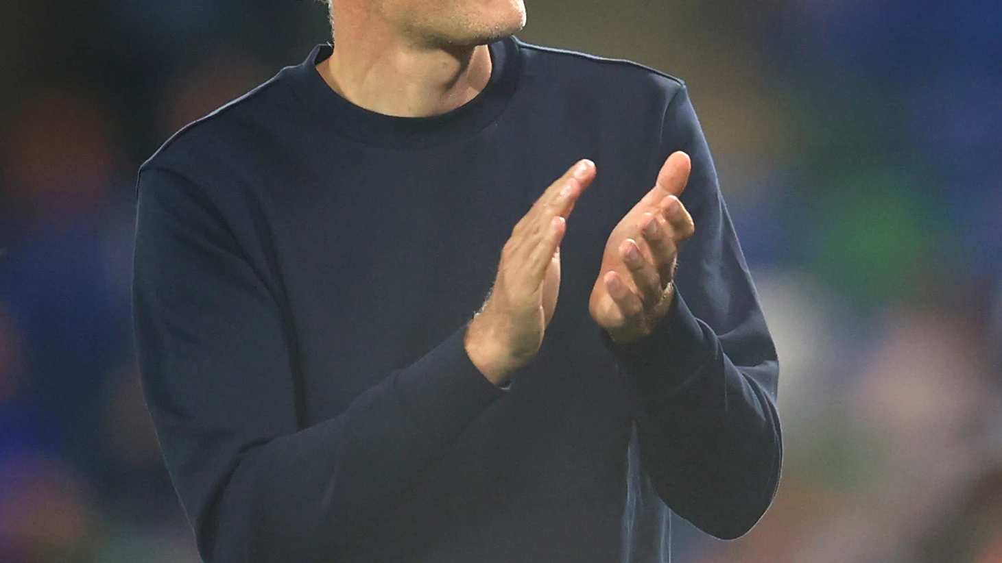Thomas Tuchel Thomas Tuchel