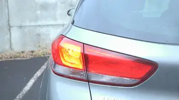 Intermitente Intermitente