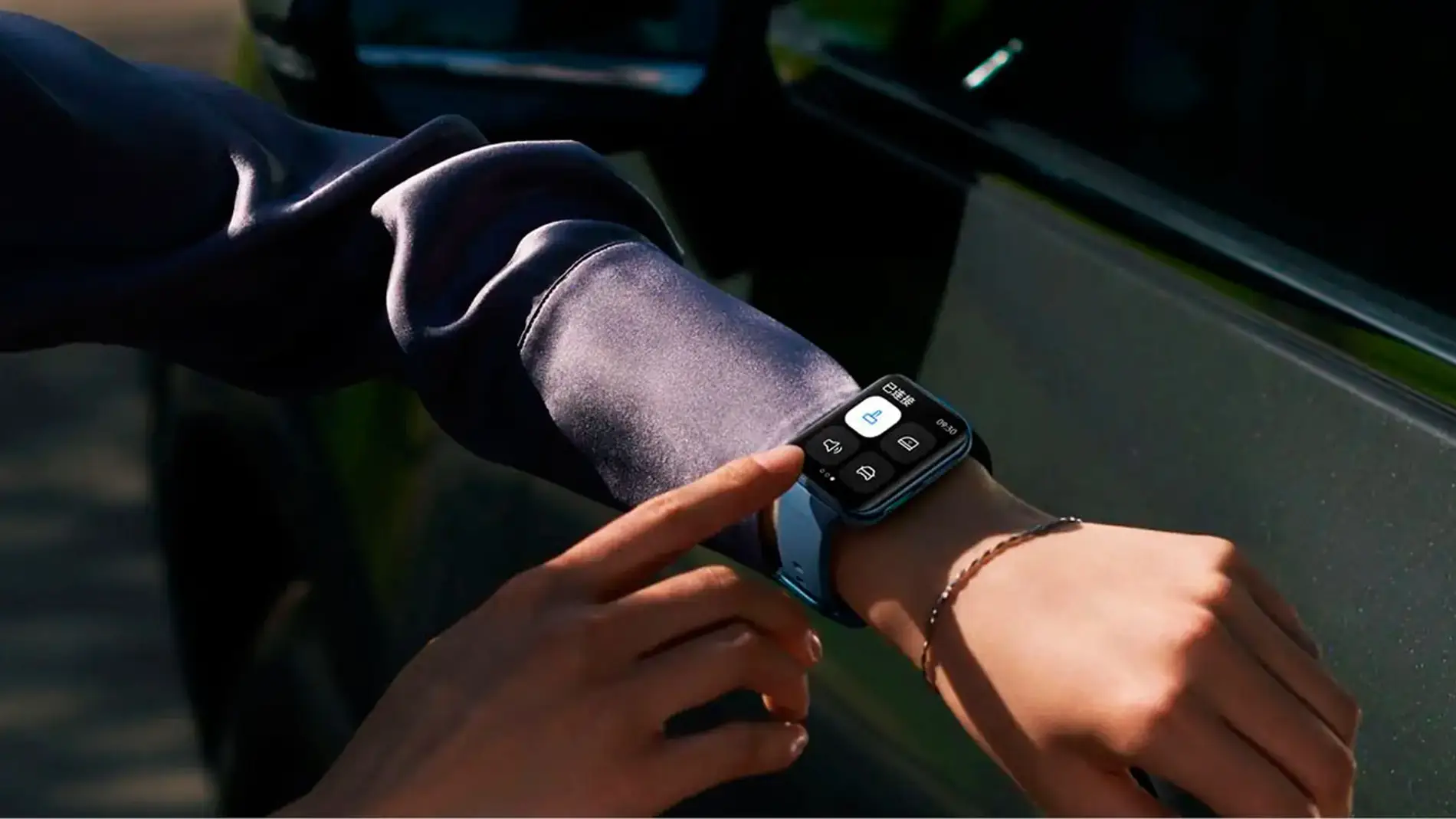 Oppo y OnePlus tienen nuevo smartwatch a la vista, y se ha filtrado todo