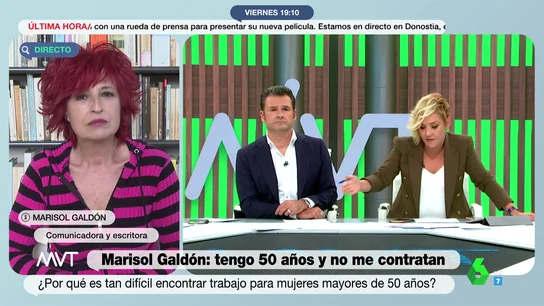 Marisol Galdón Marisol Galdón