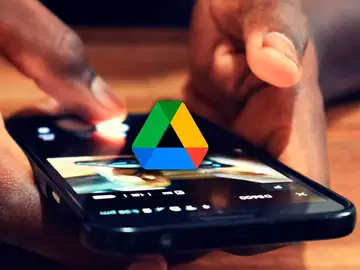 Google Drive Google Drive