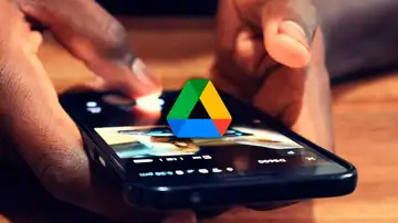 Google Drive Google Drive