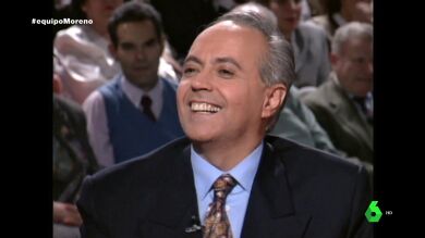 Jos&eacute; Luis Moreno