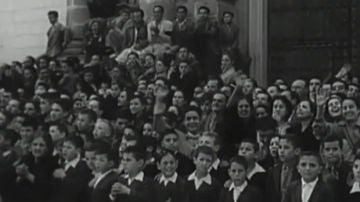 laSexta Columna - Temporada 11 - Programa 2: Campos de concentración de Franco: los últimos supervivientes