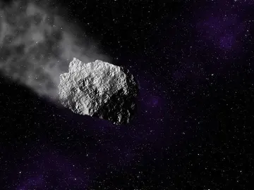 Asteroide Asteroide