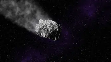 Un asteroide “potencialmente peligroso” del tamaño del rascacielos The Shard en Londres se acercará a la Tierra este miércoles  
