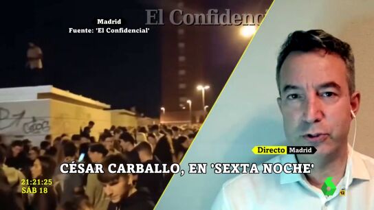 C&eacute;sar Carballo