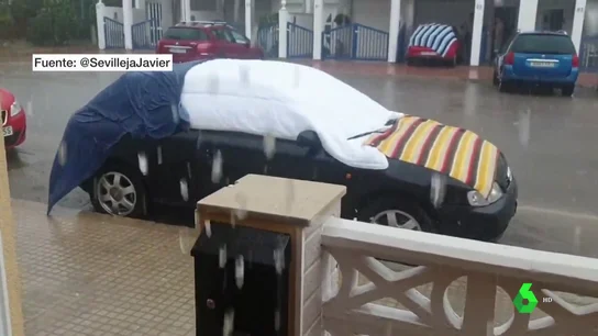 Grandes tormentas sorprenden en Cataluña, Baleares y Comunidad Valenciana a cuatro días del fin del verano Grandes tormentas sorprenden en Cataluña, Baleares y Comunidad Valenciana a cuatro días del fin del verano