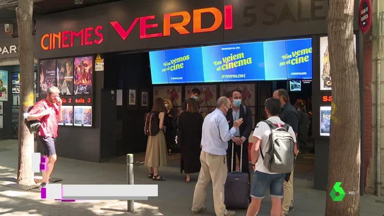 Lo que esconde el mercado del cine: así son los 'cazapelículas', distribuidores con mucha picardía a la caza de éxitos Lo que esconde el mercado del cine: así son los 'cazapelículas', distribuidores con mucha picardía a la caza de éxitos