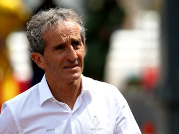 Alain Prost Alain Prost