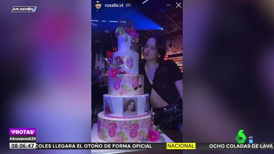 rosaliaarus rosaliaarus