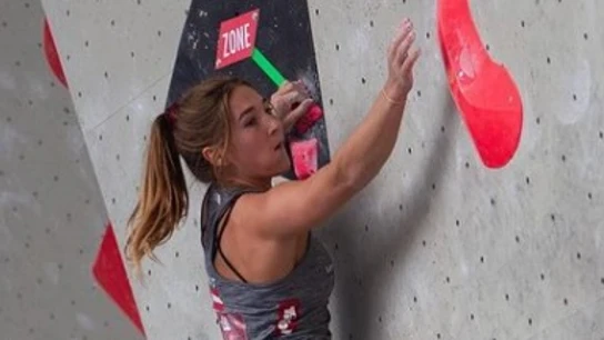 Johanna Färber Johanna Färber