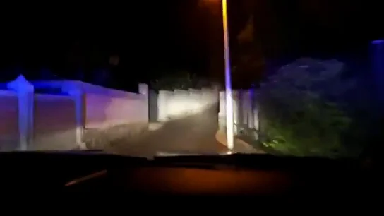 Evacuación en La Palma Evacuación en La Palma