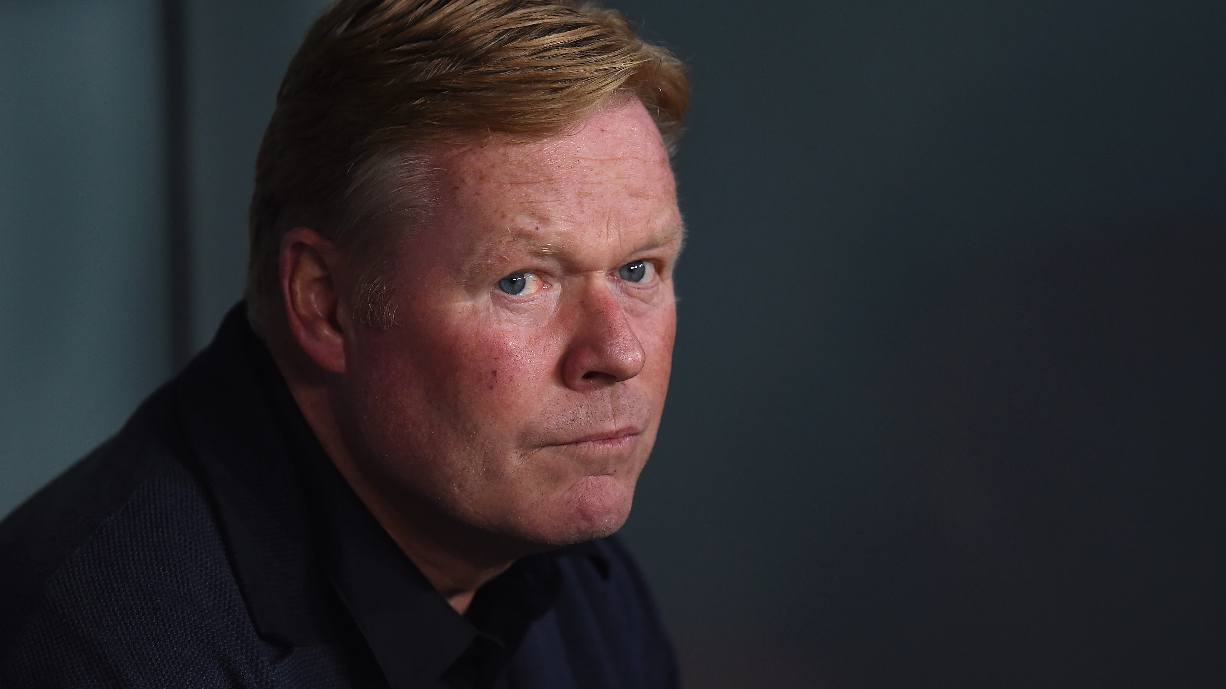 Ronald Koeman