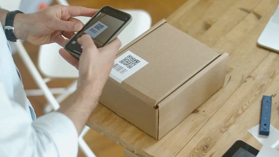 Estafas QR: ¿Cómo son y qué podemos hacer para evitarlas? Ciberdelitos