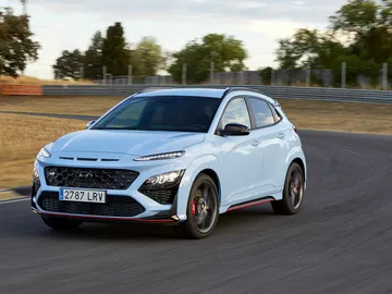 Hyundai Hyundai