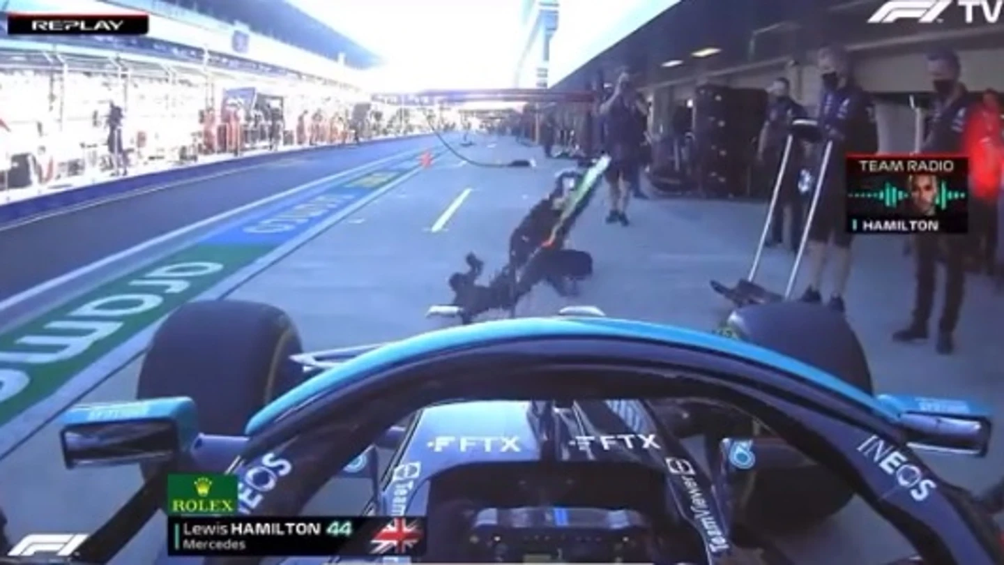 Lewis Hamilton Lewis Hamilton