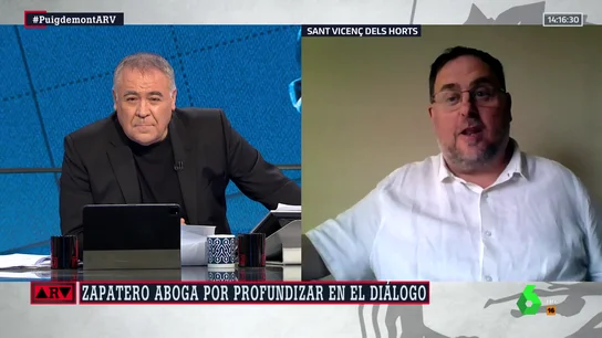 JUNQUERAS JUNQUERAS