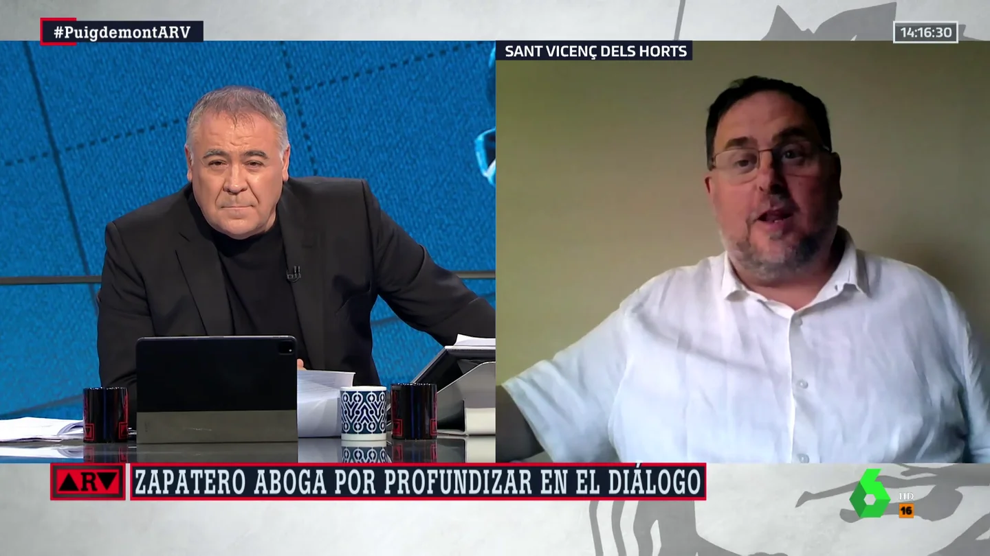 JUNQUERAS JUNQUERAS