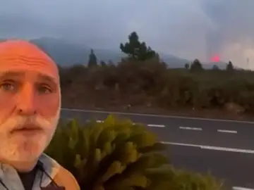 El chef José Andres viaja a La Palma para ayudar a los afectados por el volcán: &quot;Mi corazón está con los palemeros&quot;