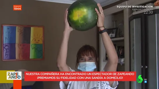 sandia sandia