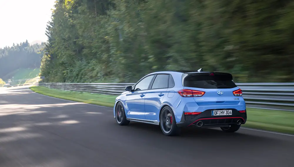 Hyundai N