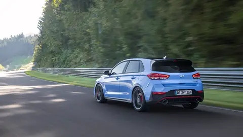 Hyundai N Hyundai N