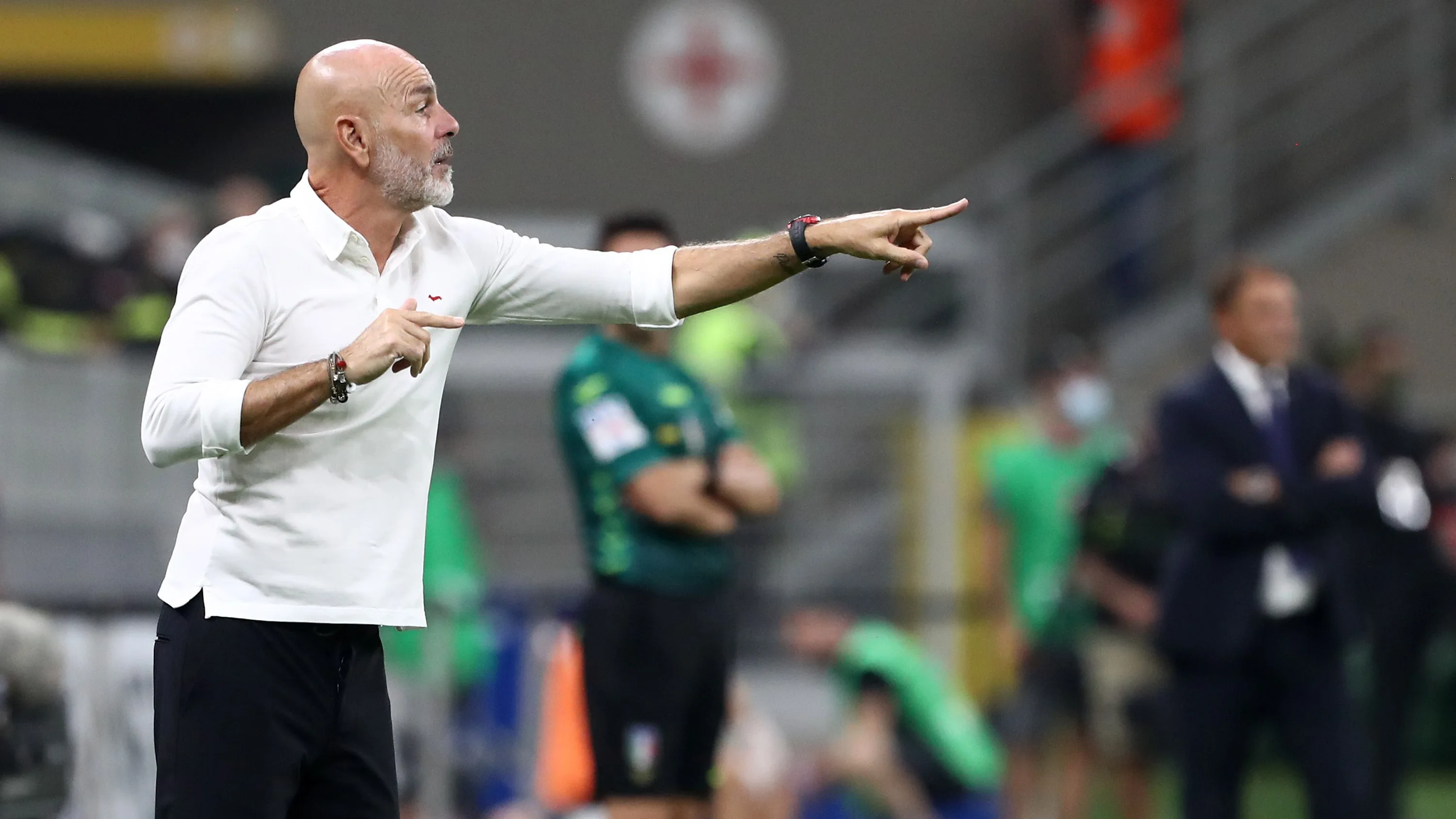 Stefano Pioli