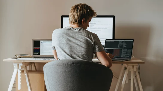 Teletrabajo Teletrabajo