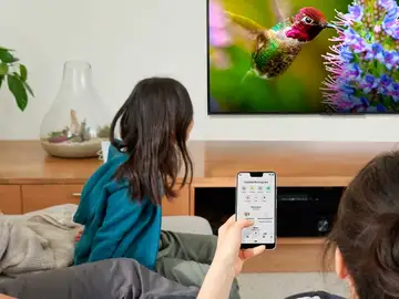 Envía la pantalla de tu móvil a Chromecast con Google Home Envía la pantalla de tu móvil a Chromecast con Google Home