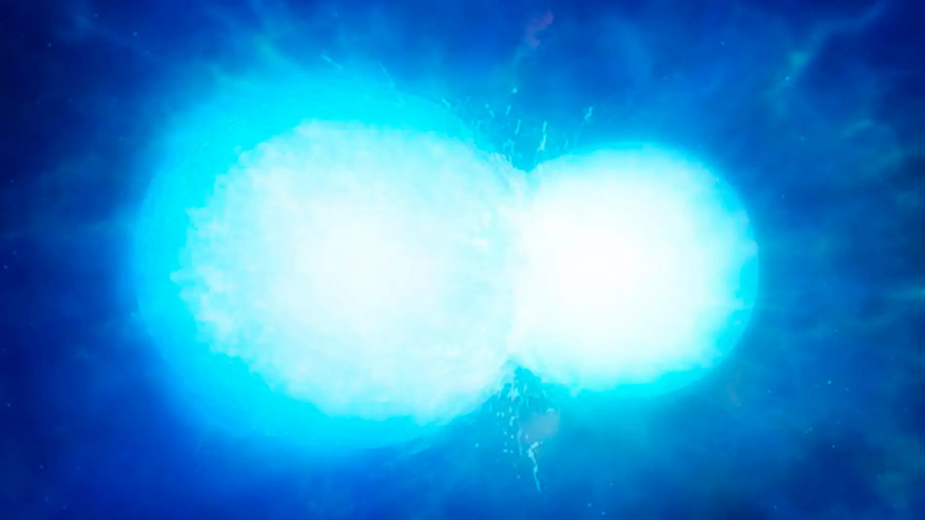 Los restos de una supernova de 1181 apuntan a que se origino por la fusion de dos estrellas