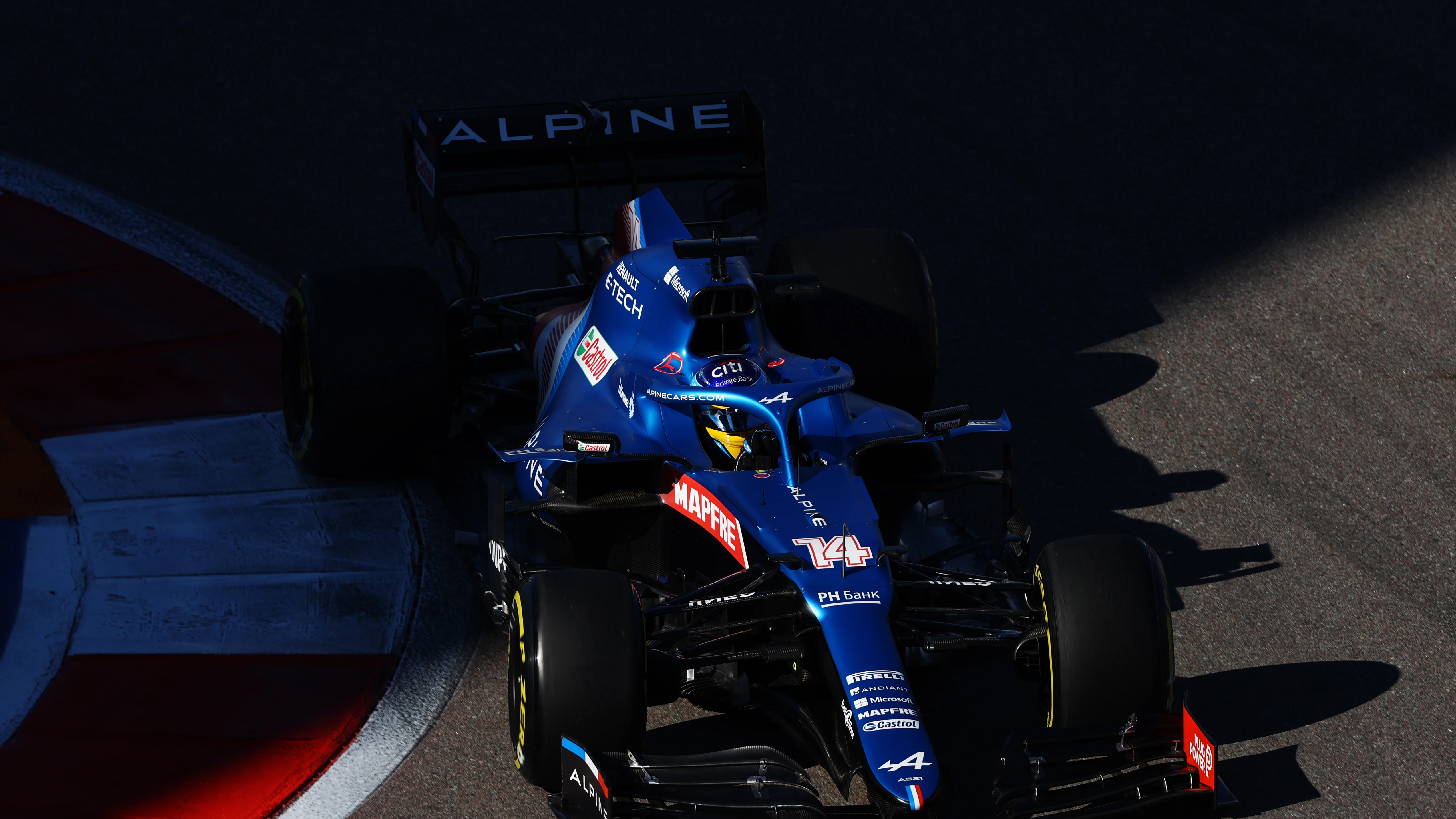 Fernando Alonso Fernando Alonso