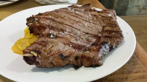 Chuletón de Ávila Chuletón de Ávila