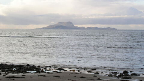 Isla de Clare
