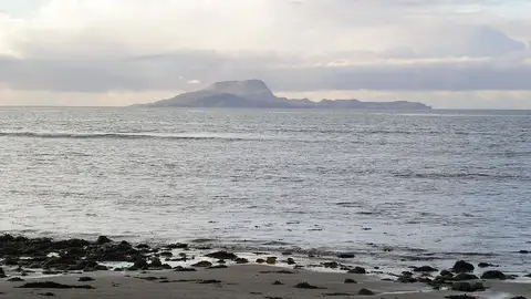 Isla de Clare Isla de Clare