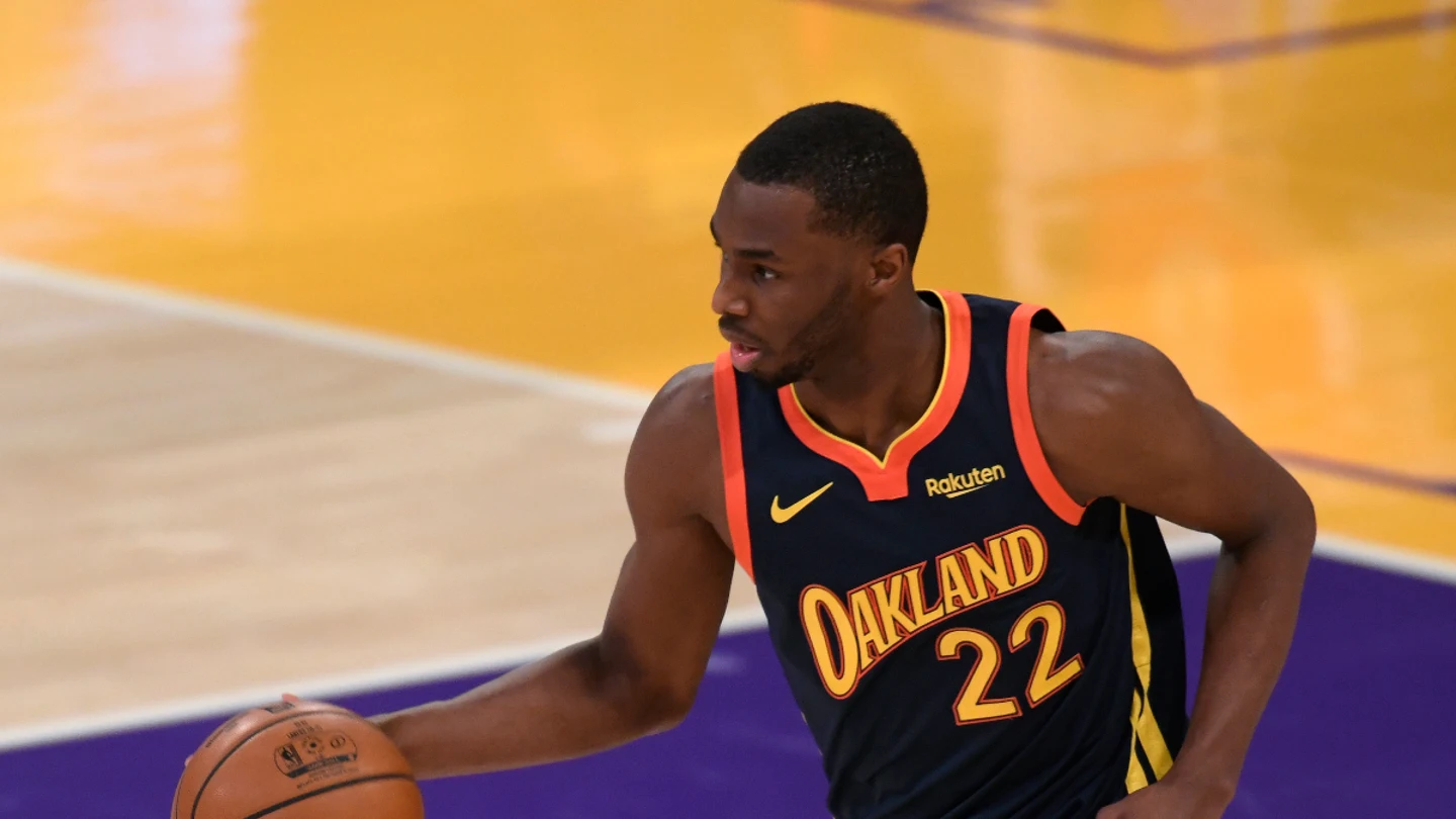 Andrew Wiggins Andrew Wiggins