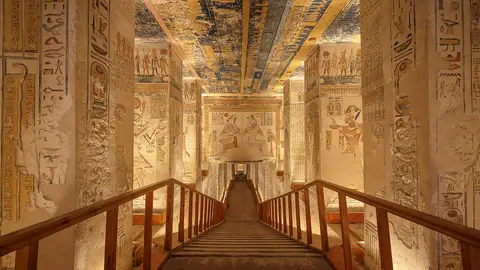 Egipto Egipto