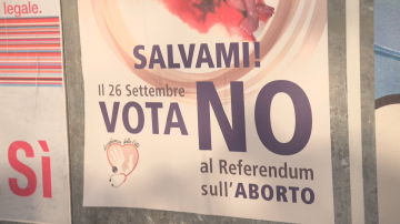 San Marino se somete a un referéndum sobre la legalización del aborto