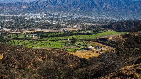 Griffith Park