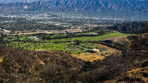 Griffith Park Griffith Park