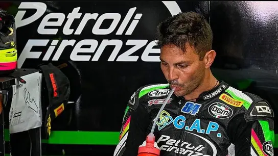 Michel Fabrizio Michel Fabrizio