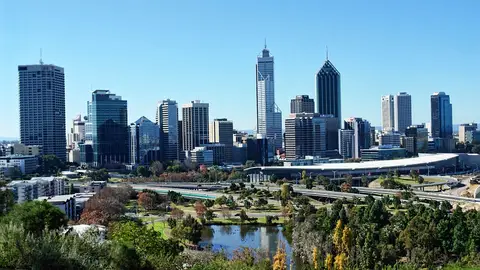 Kings Park, Perth Kings Park, Perth