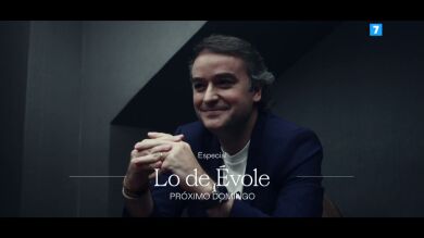 Iv&aacute;n Redondo, la persona que m&aacute;s ha mandado en Espa&ntilde;a en los &uacute;ltimos a&ntilde;os, se sincera con Jordi &Eacute;vole el pr&oacute;ximo domingo