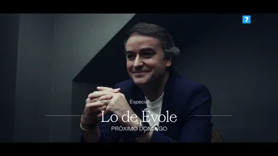 Iván Redondo, la persona que más ha mandado en España en los últimos años, se sincera con Jordi Évole el próximo domingo Iván Redondo, la persona que más ha mandado en España en los últimos años, se sincera con Jordi Évole el próximo domingo