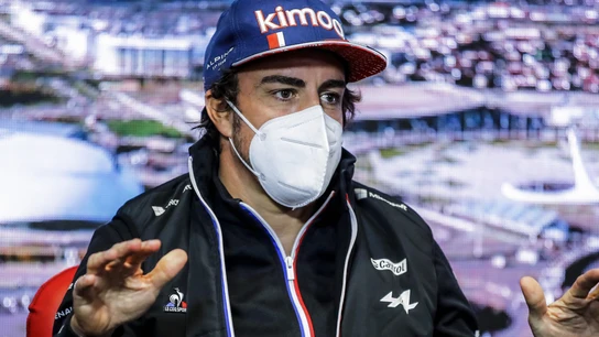 Fernando Alonso Fernando Alonso