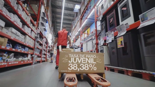 Ayudas de 8.500 euros para emprender en pequeños pueblos: los proyectos europeos para combatir la despoblación y el paro juvenil Ayudas de 8.500 euros para emprender en pequeños pueblos: los proyectos europeos para combatir la despoblación y el paro juvenil