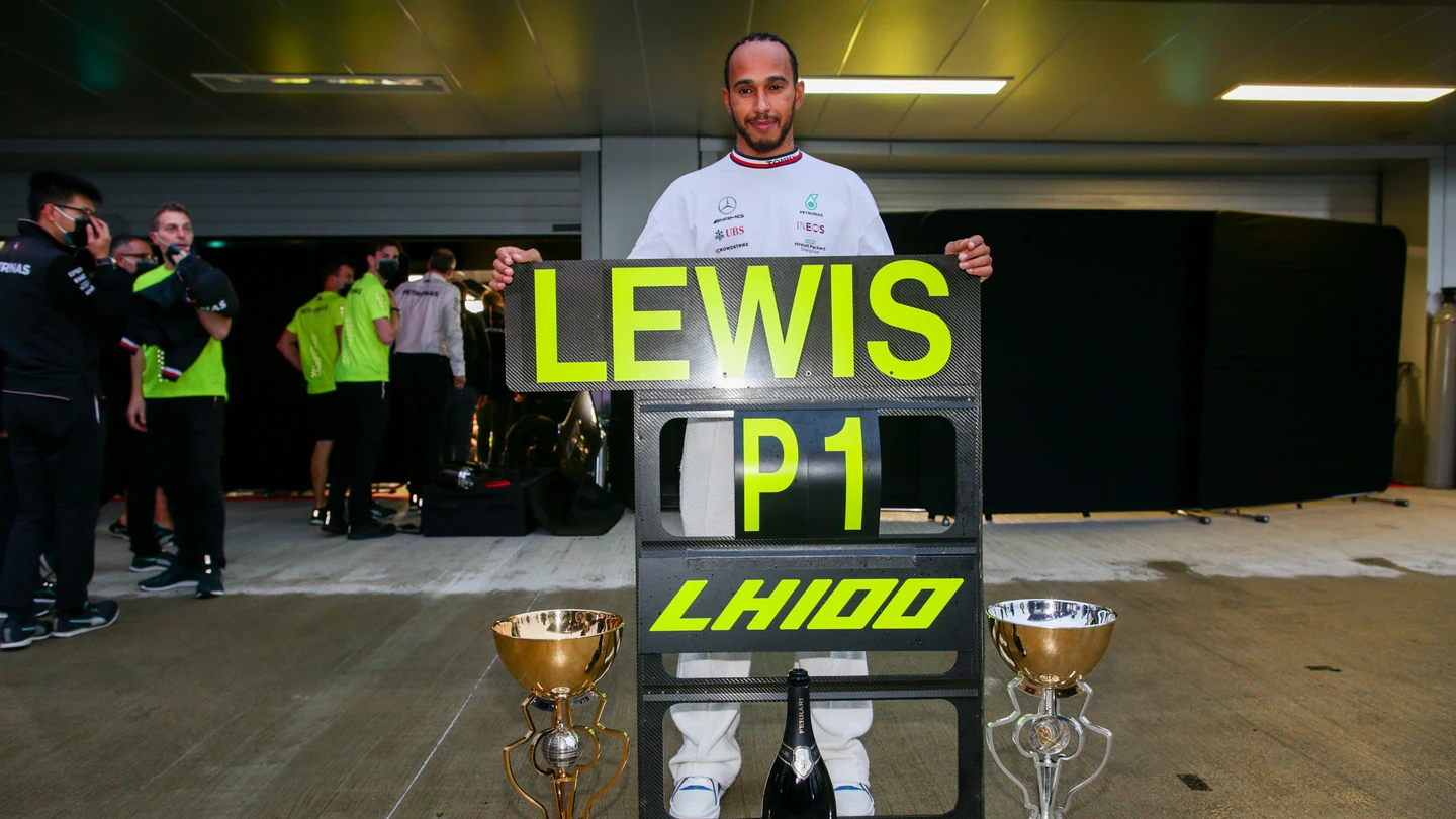 Lewis Hamilton Lewis Hamilton