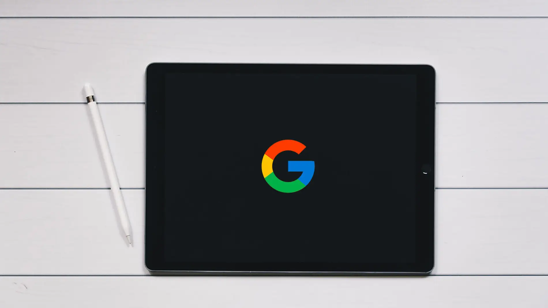 Recrean el aspecto de la nueva tableta de Google, y es sensacional 